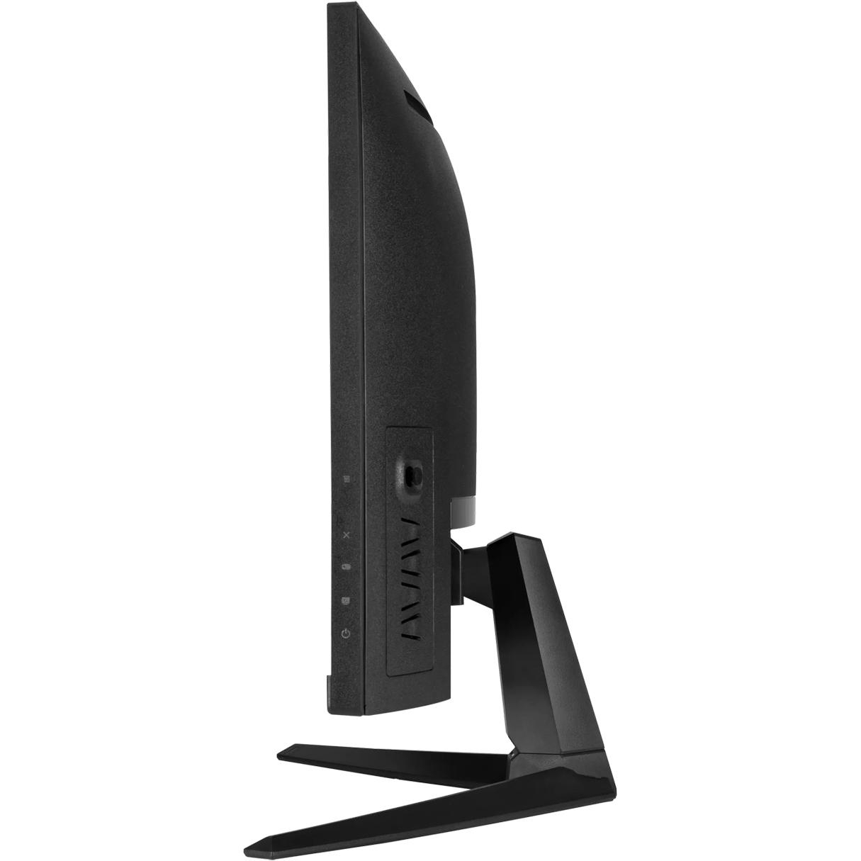 Monitor Gamer ASUS TUF Gaming VG24VQ1BY - 23.8" - Full HD - 165Hz - Curvo - VG24VQ1BY