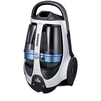 Samsung SC88L0 2 L Cylinder vacuum Dry 1200 W – image 7