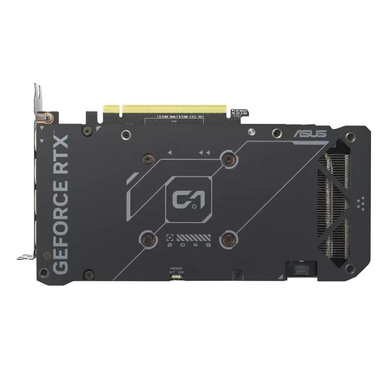ASUS DUAL-RTX4060TI-16G NVIDIA GeForce RTX 4060 Ti – image 4