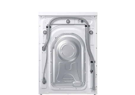 Samsung WW80T734DBH washing machine Front-load – image 4