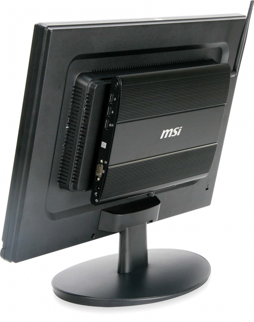 MSI II Plus 9A25-N2713 – image 2