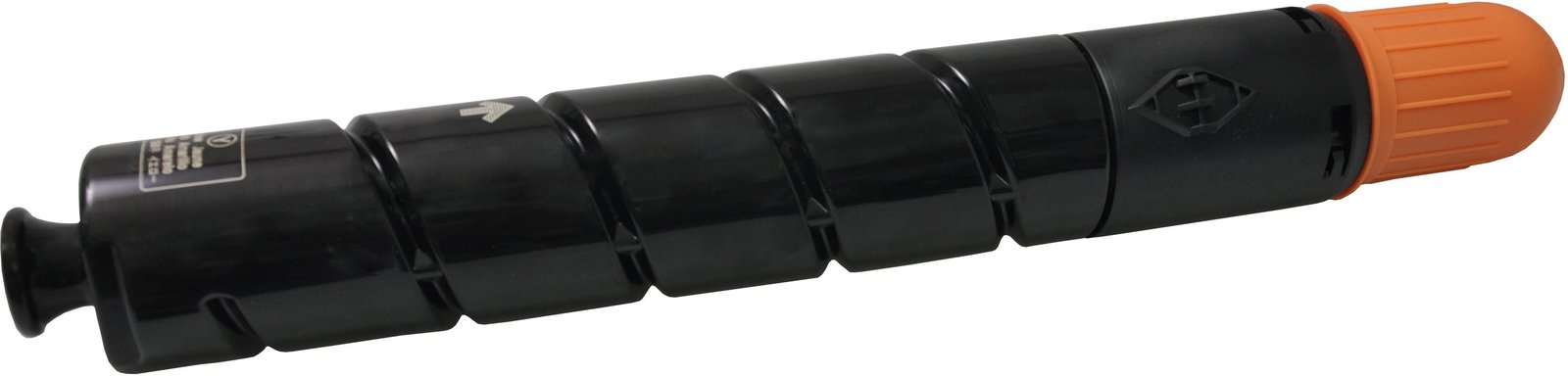 CoreParts Toner Yellow 2801B003