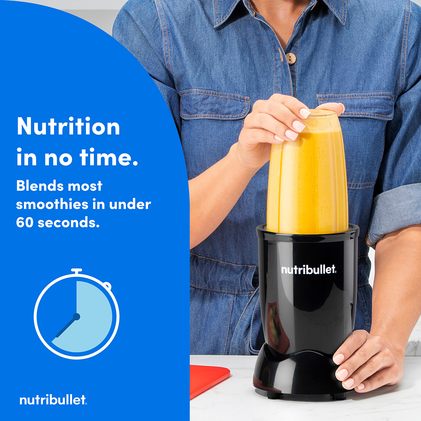 NutriBullet 600 Series – image 6