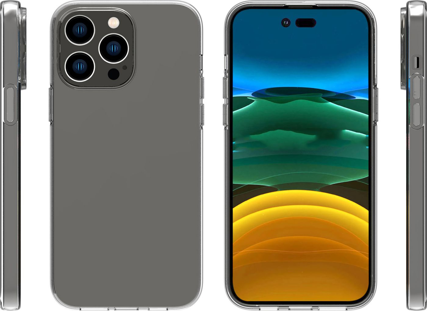 eSTUFF ES67100040-BULK mobile phone case – image 2