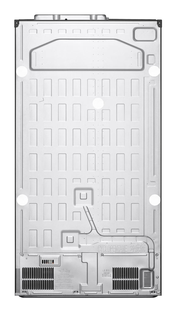 LG Door-in-Door™ GSJV70PZTF American Fridge Freezer – image 9