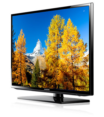 Samsung UE46EH5307K 116.8 cm (46") Full HD Black – image 2