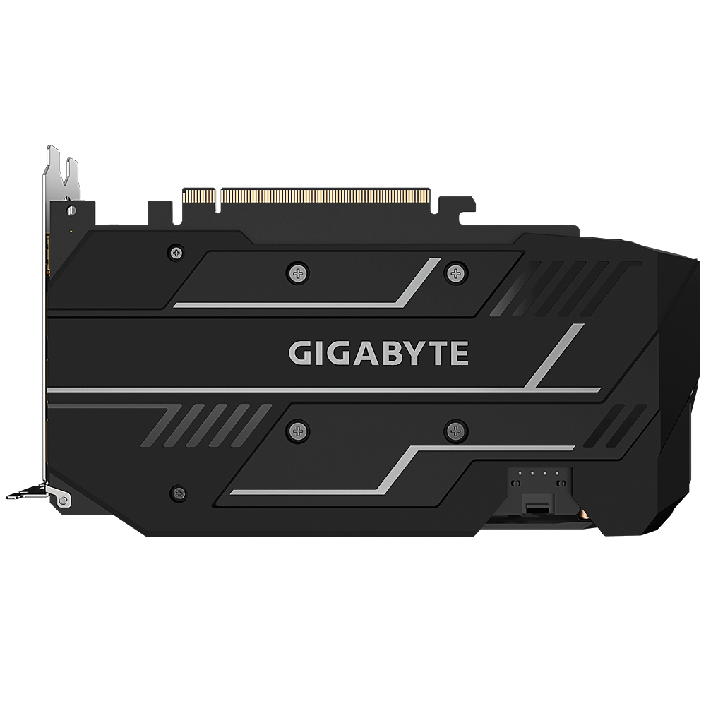 GIGABYTE Radeon RX 5500 XT OC 8G (rev. 2.0) – image 7