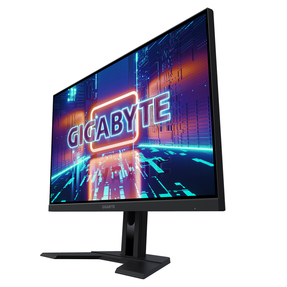 GIGABYTE M27Q computer monitor – image 3