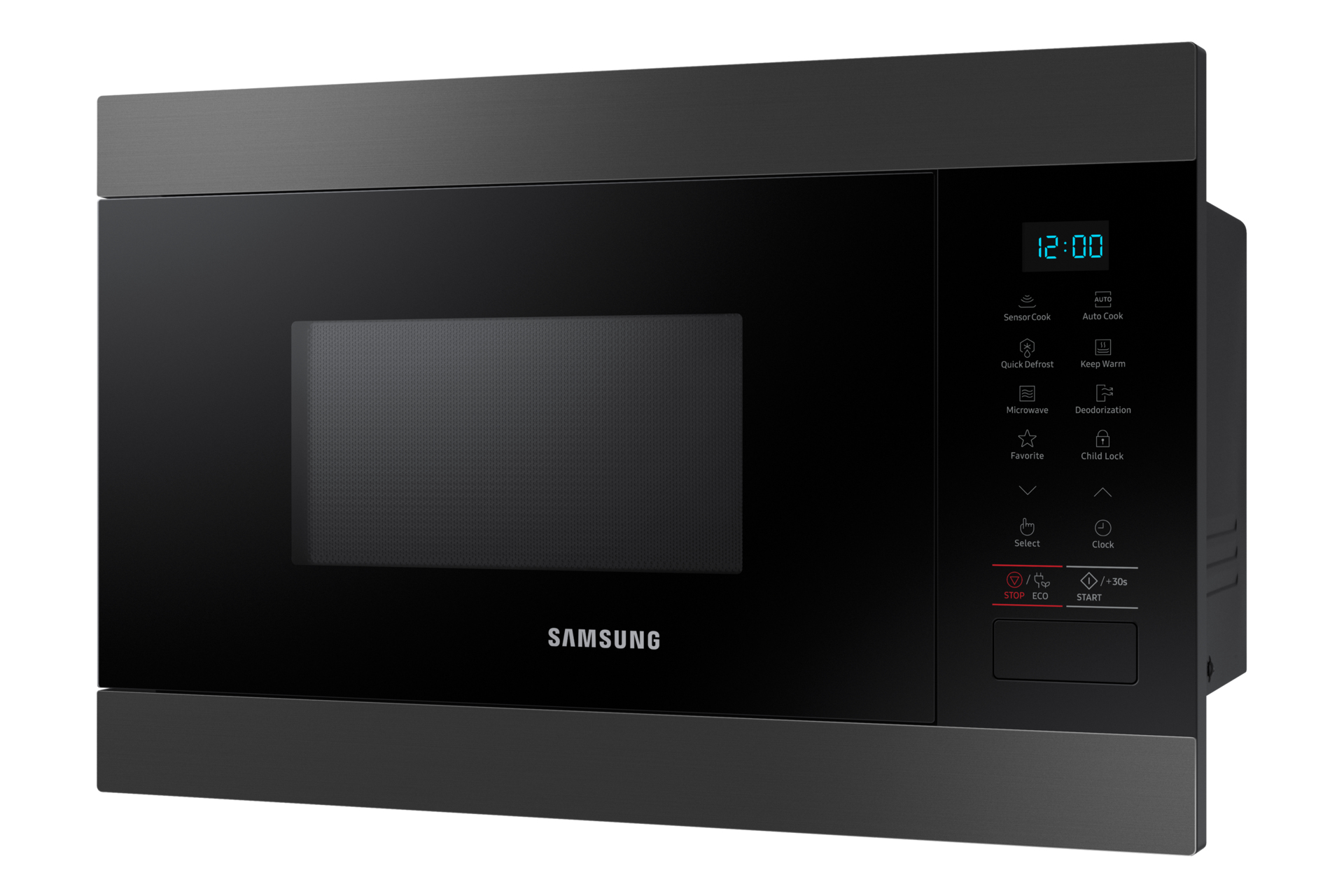 Samsung MS22M8074AM – image 2
