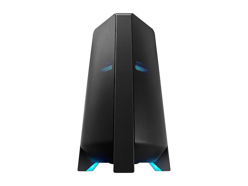 Samsung MX-T70/ZN loudspeaker Black Wireless – image 5