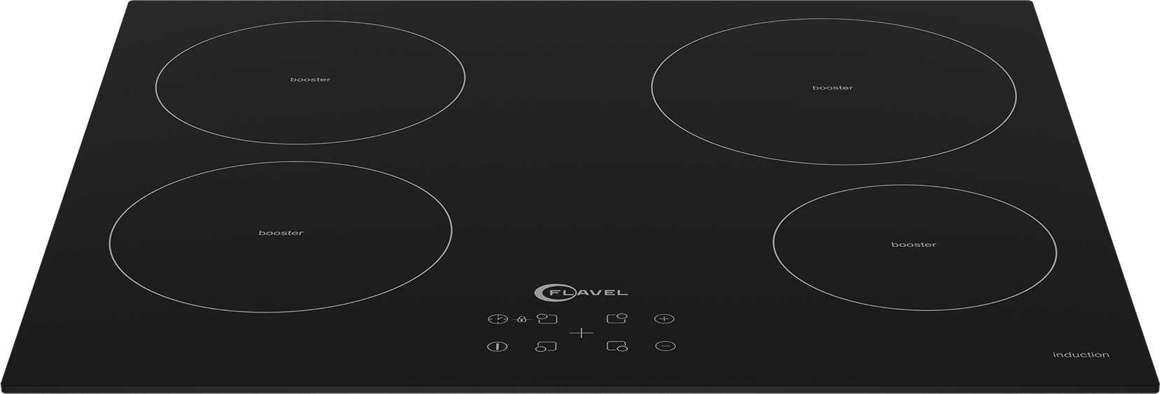 Flavel FLH68MI 60cm Induction Hob – image 3