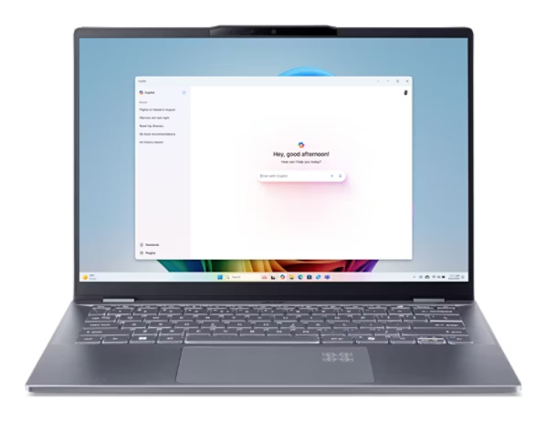 Acer Swift 14 AI SF14-51-7658 Intel Core Ultra 7 – image 1