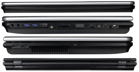 ASUS 90N69L528W16C9VD13AU laptop Intel® Core™ i7 i7-2630QM – image 8