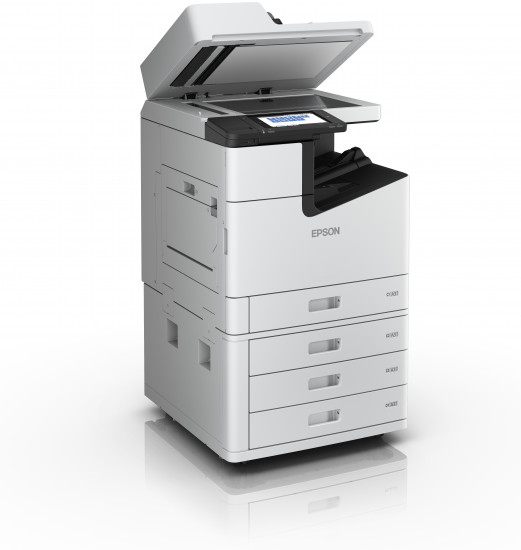 Epson Enterprice WF-C17590 D4TWF – image 3