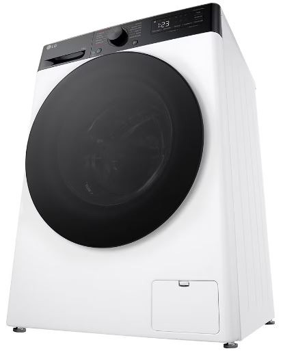 LG F4W1052YH washing machine Front-load – image 3