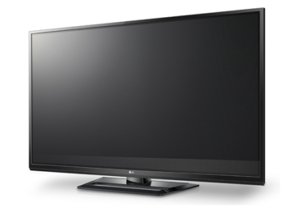 LG 42PA450T TV 106.7 cm (42") XGA Black – image 7