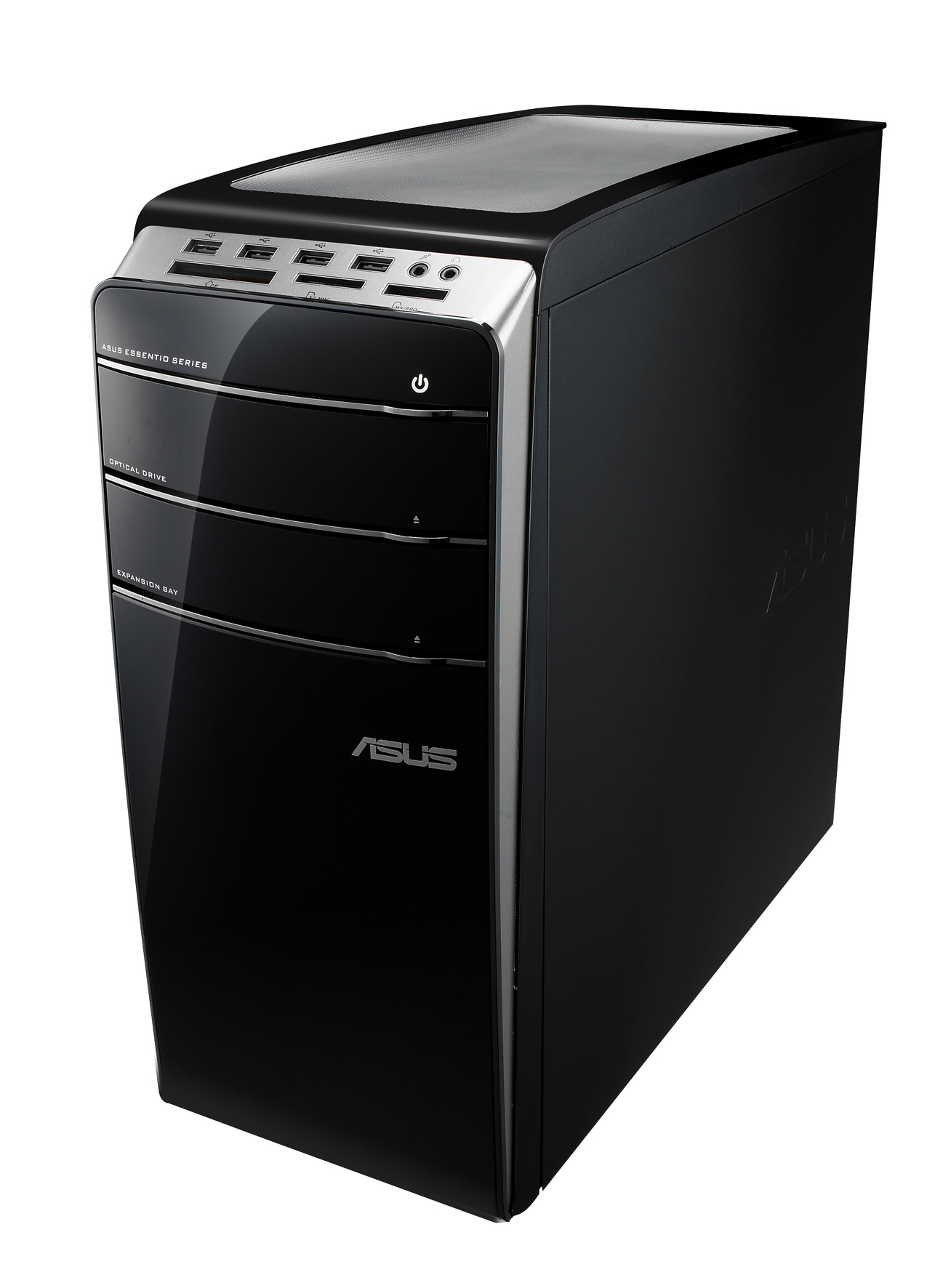 ASUS CM CM6650-ITCH15 Intel® Core™ i3 i3-2120