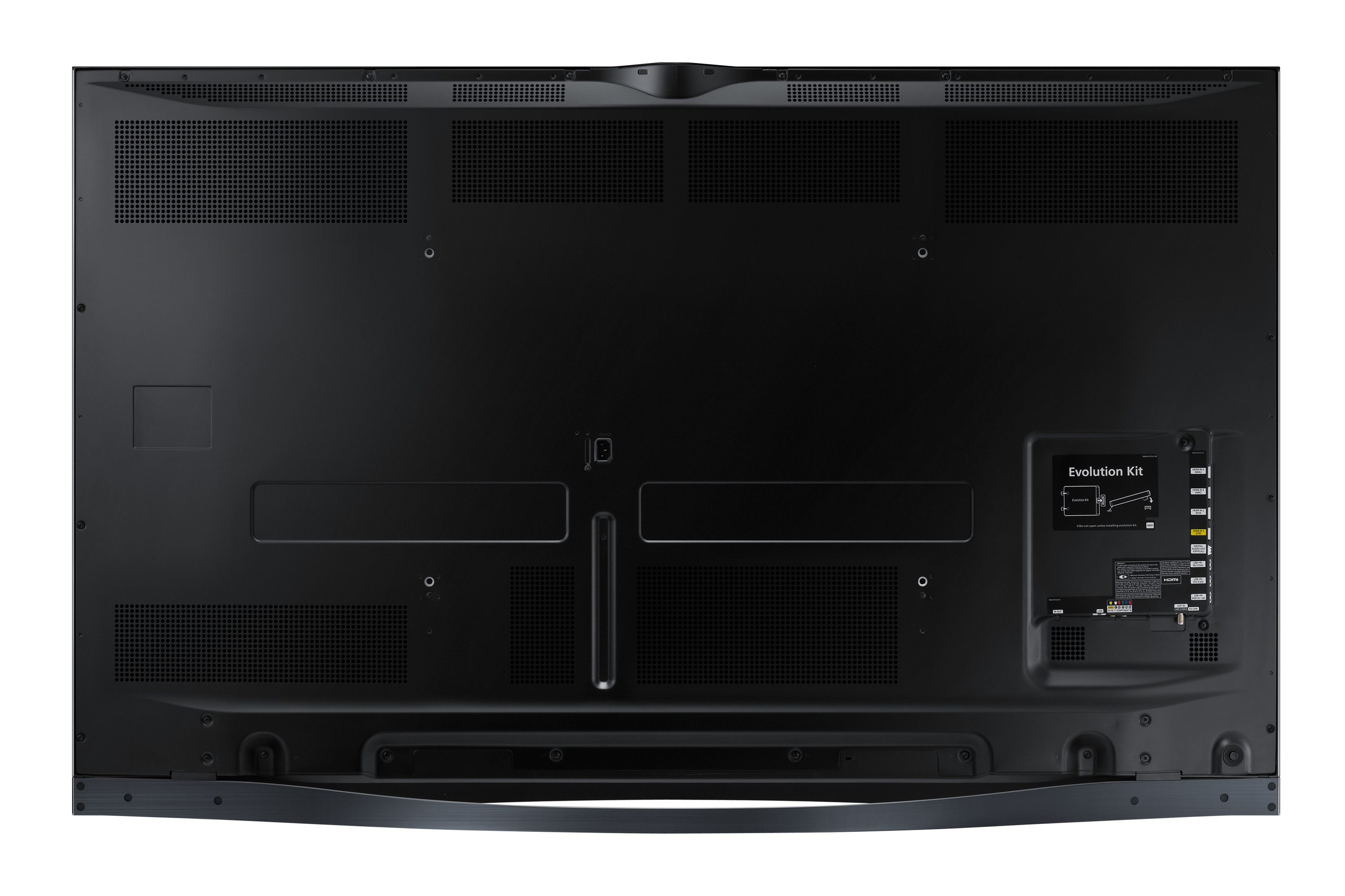 Samsung PS64F8590SL 162.6 cm (64") Full HD Smart TV Wi-Fi Black – image 9