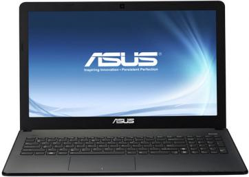ASUS X501A-XX220DU laptop Intel® Celeron® B830