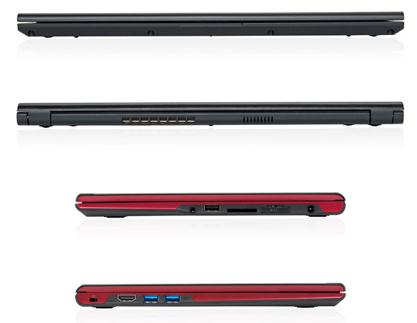 Fujitsu LIFEBOOK U574 – image 5