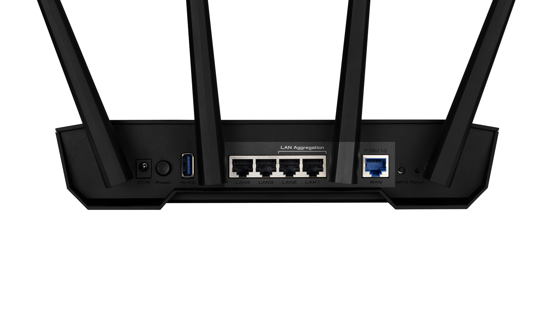 ASUS TUF Gaming AX3000 V2 – image 4