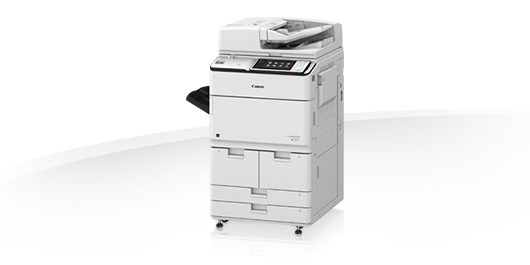 Canon imageRUNNER ADVANCE 6575i – image 3