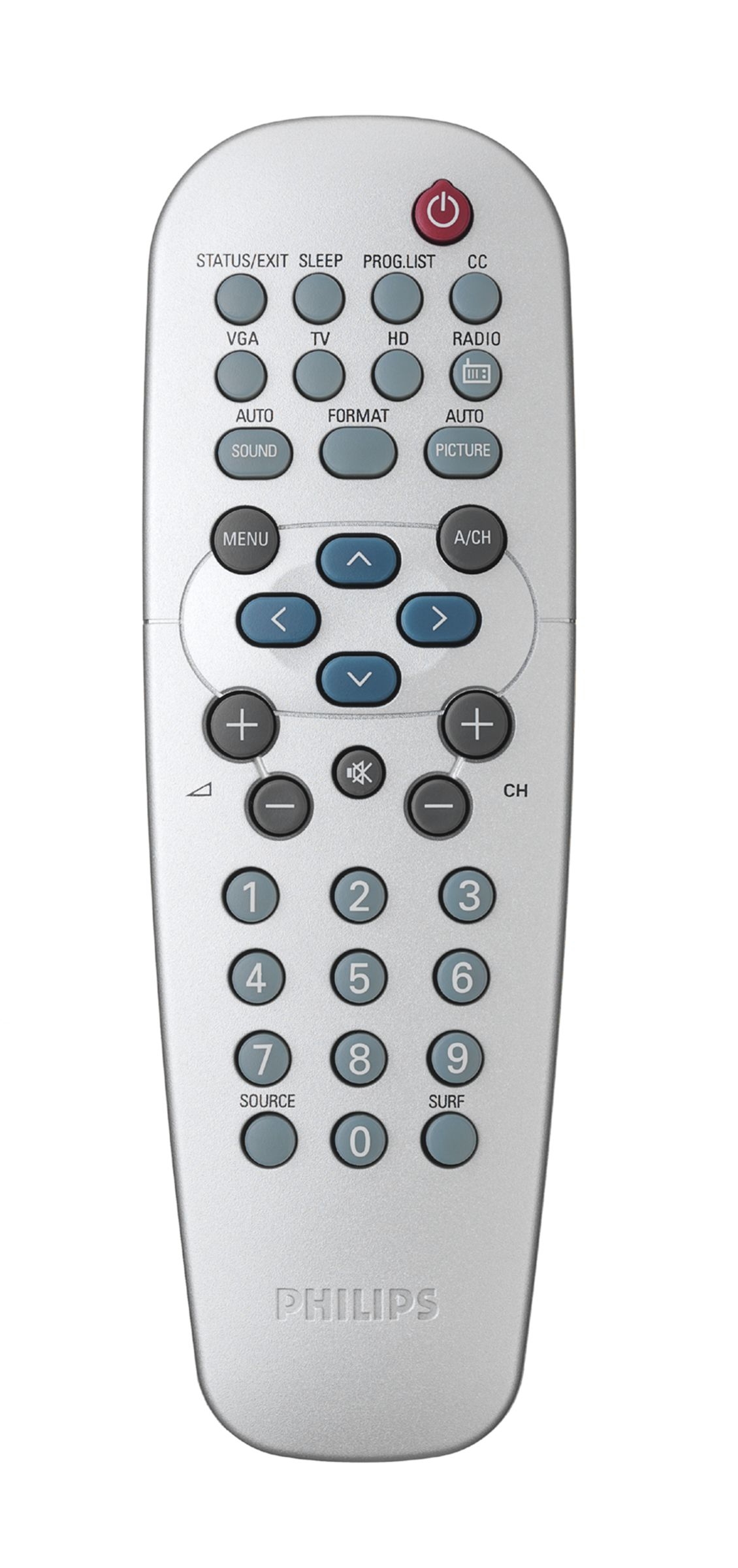 Philips 17PF8946/78 TV – image 3