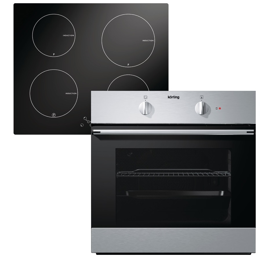 Gorenje KBO5120HX + KIT624ESC2