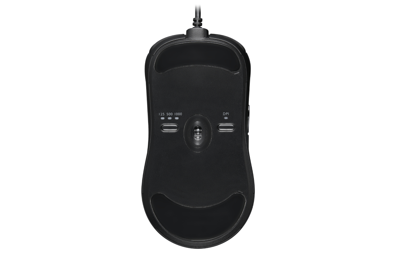 BenQ ZA11-B mouse Gaming Right-hand USB Type-A Optical 3200 DPI – image 3