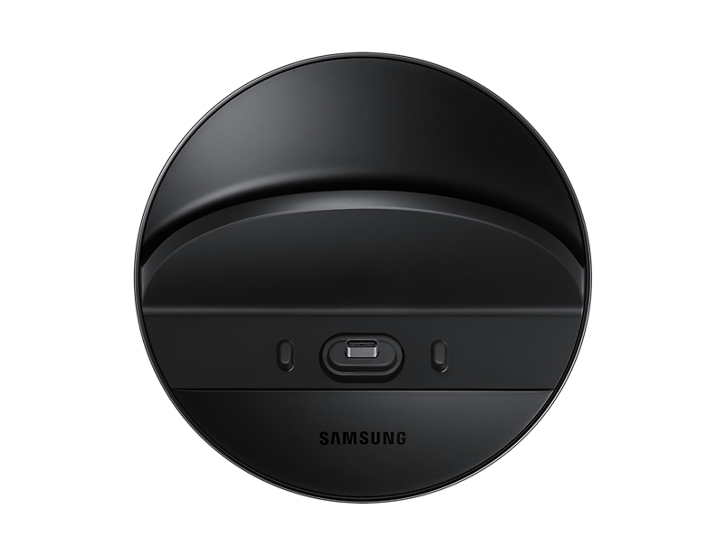 Samsung EE-D3000 Smartphone Black USB Indoor – image 4