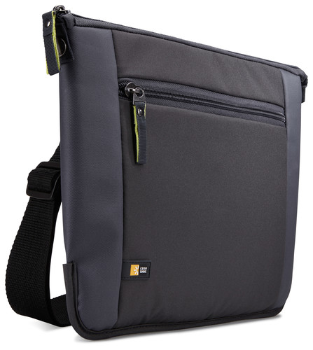 Case Logic INT-114 29.5 cm (11.6") Sleeve case Anthracite – image 1