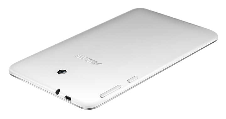 ASUS MeMO Pad 7 ME176C-1B047A tablet Intel Atom® – image 2