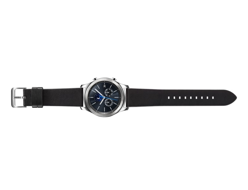 Samsung SM-R770NZSAXFA smartwatch / sport watch – image 5