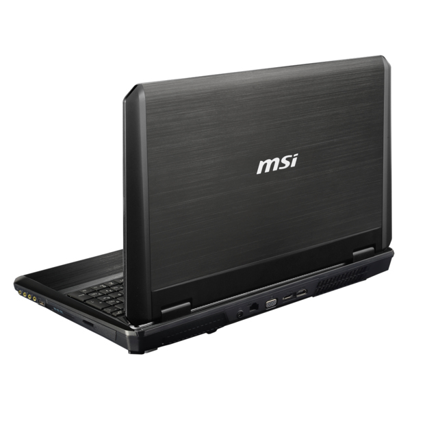MSI GT60 0ND-260BE – image 6