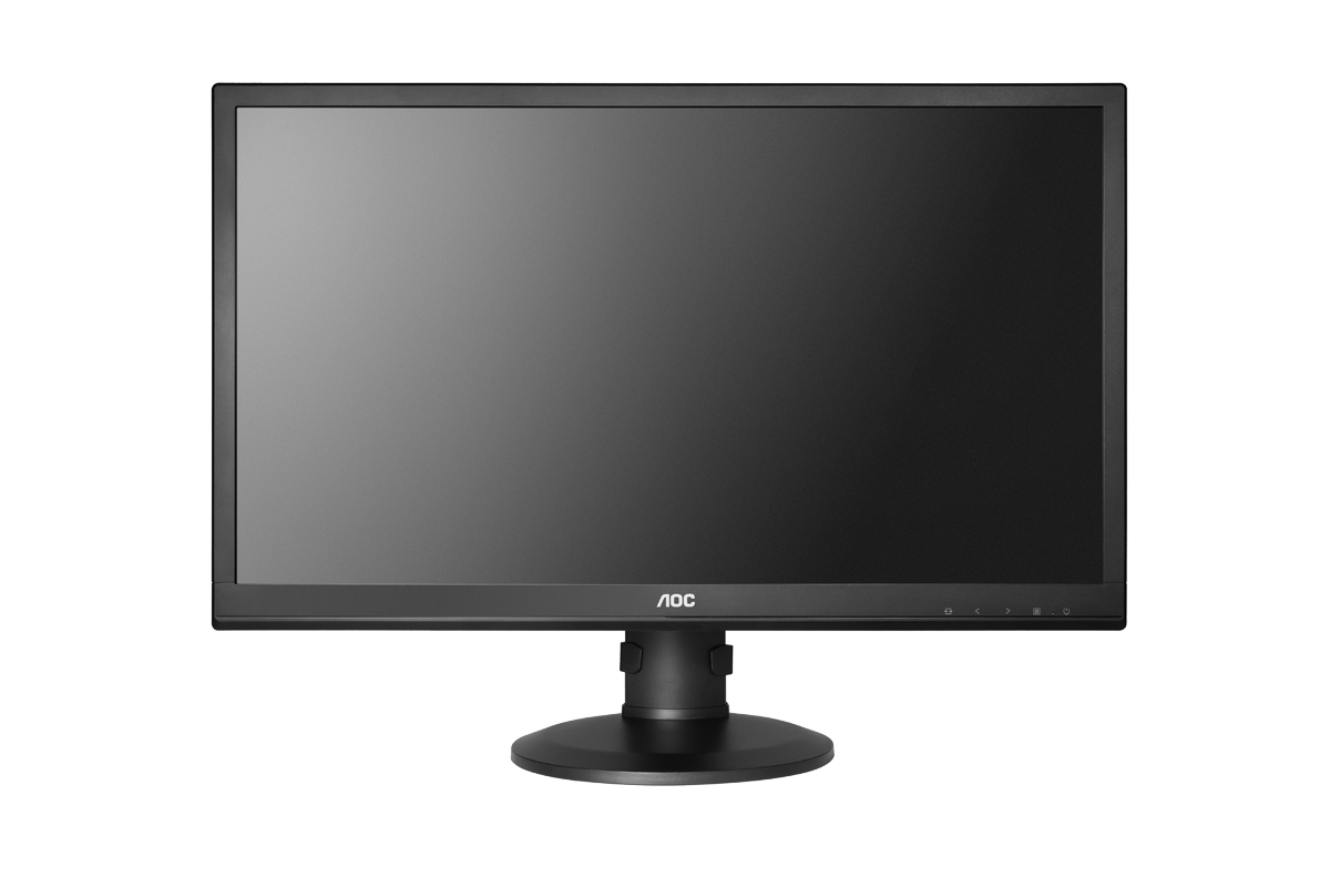 AOC U2868PQU computer monitor – image 5