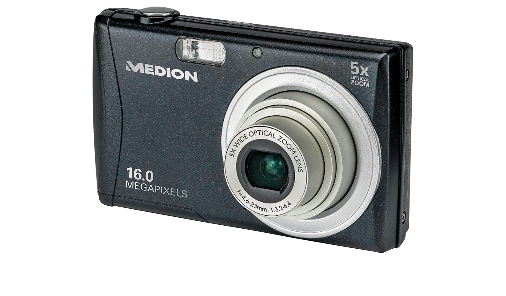 MEDION E44050 Compact camera