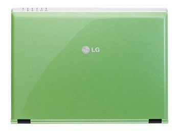 LG E300-A.CPABV laptop Intel® Core™2 Duo T5550 – image 2