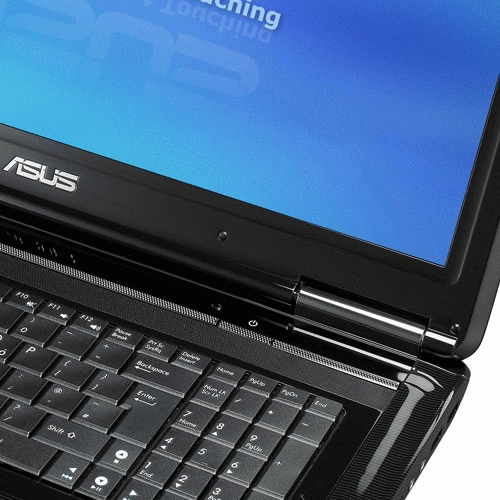 ASUS N90SV-UZ102C Intel® Core™2 Duo T6600 – image 5