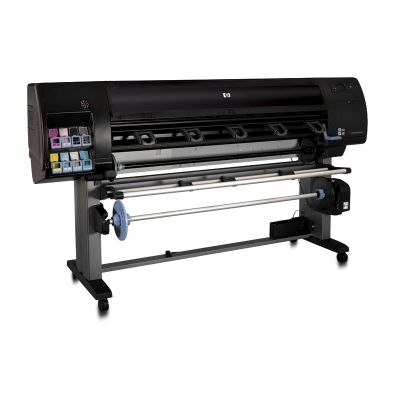 HP Designjet Z6100 60-in Printer