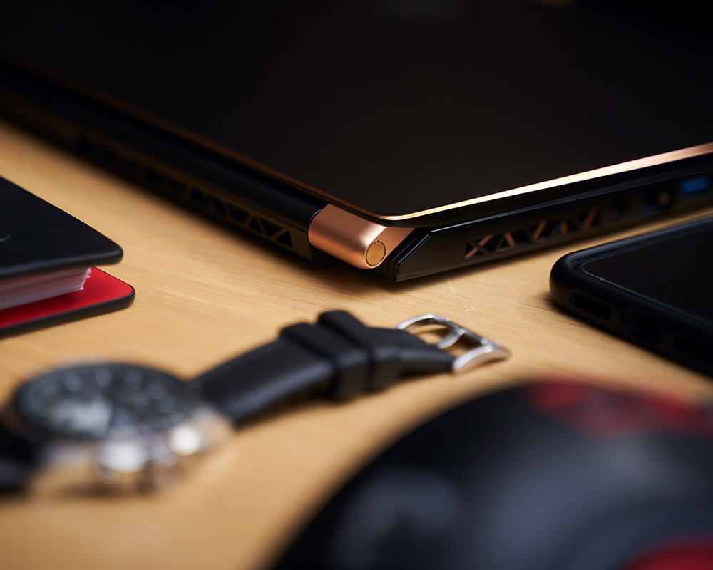 MSI Gaming 8SE-060NE Intel® Core™ i7 i7-8750H Laptop – image 9