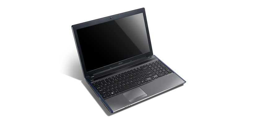 Acer Aspire AS5755G-2636G75Mnbs Intel® Core™ i7 i7-2630QM – image 3