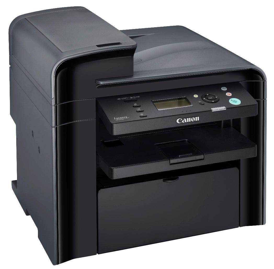 Canon i-SENSYS MF-4430 Laser A4 – image 4
