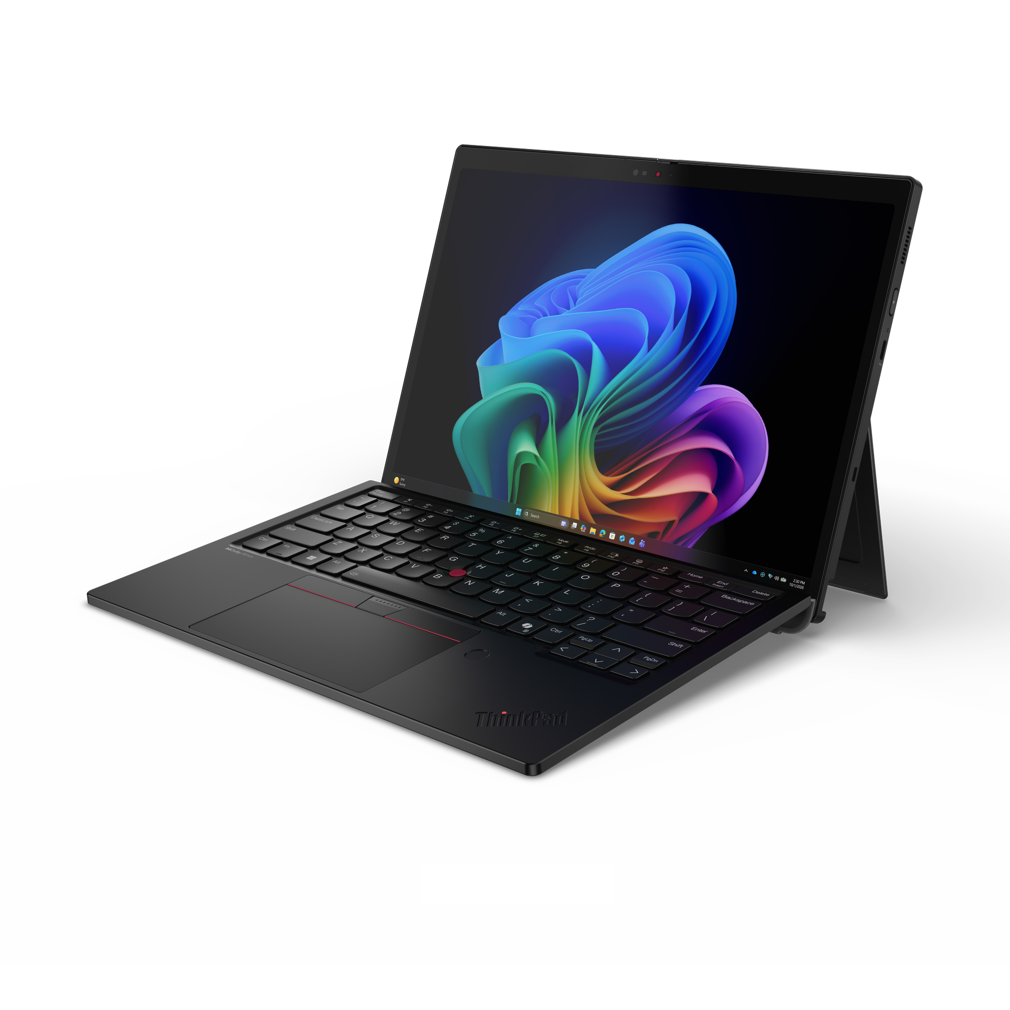 Lenovo ThinkPad X13 Detachable Gen 1 Copilot+ PC – image 3