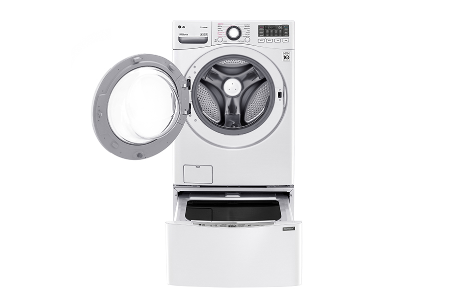 LG TWOV17W washing machine Front-load – image 3