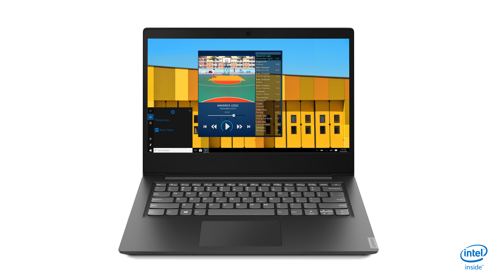 Lenovo S145 + MS Office Home&Student 2019 – image 2