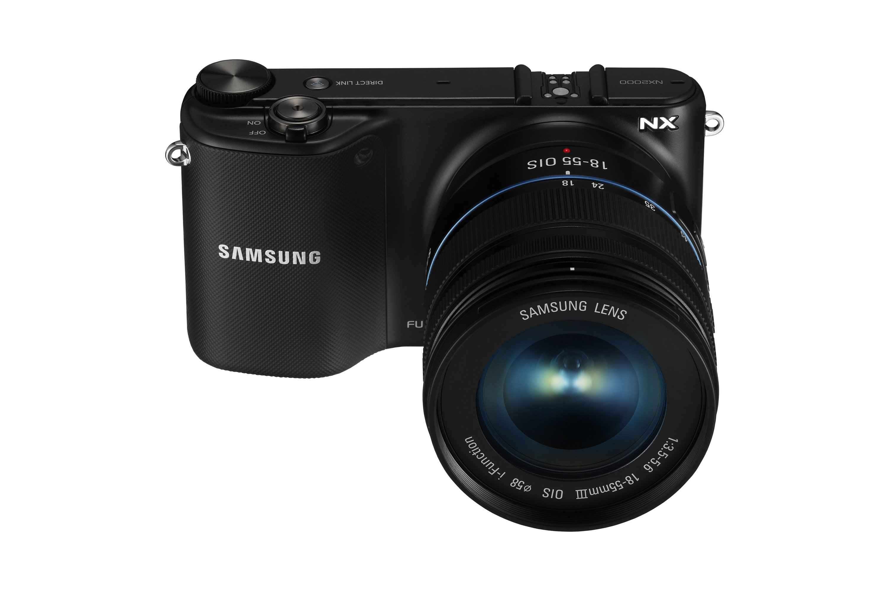 Samsung 2000 20 - 50mm – image 7