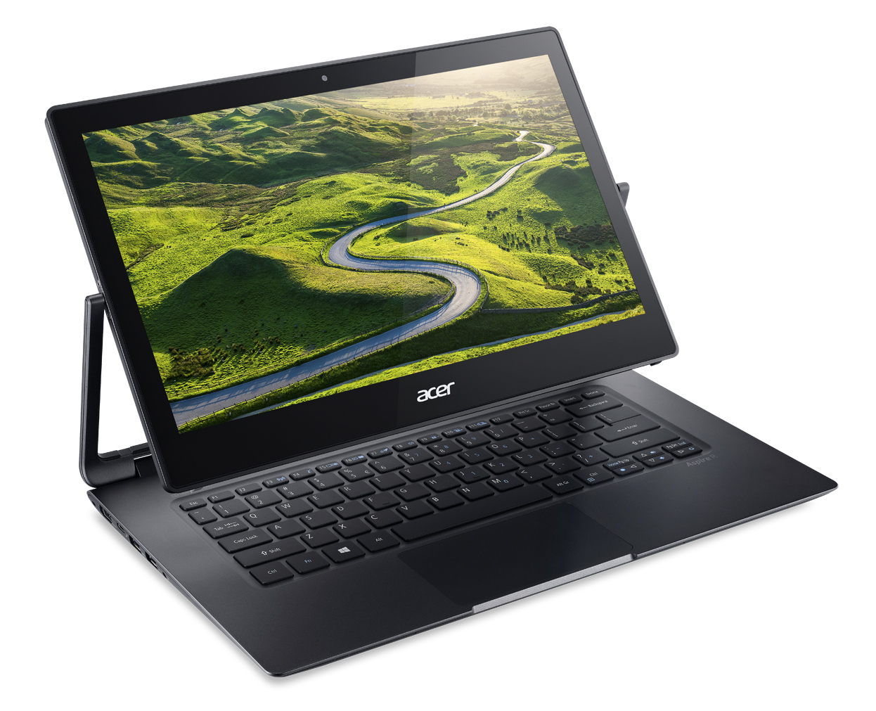 Acer Aspire R 13 R7-372T-793Z Intel® Core™ i7 i7-6500U Hybrid (2-in-1) – image 1