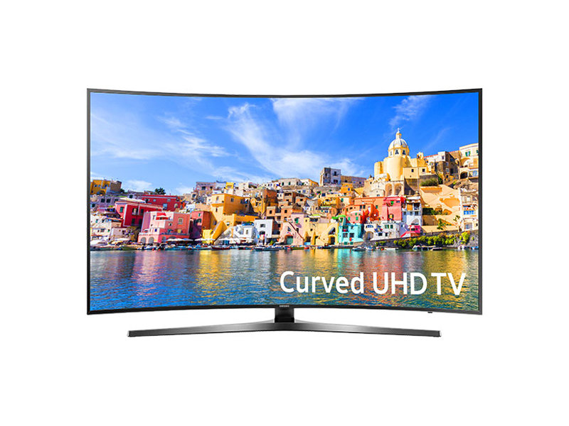 Samsung UN78KU7500FXZA TV – image 3