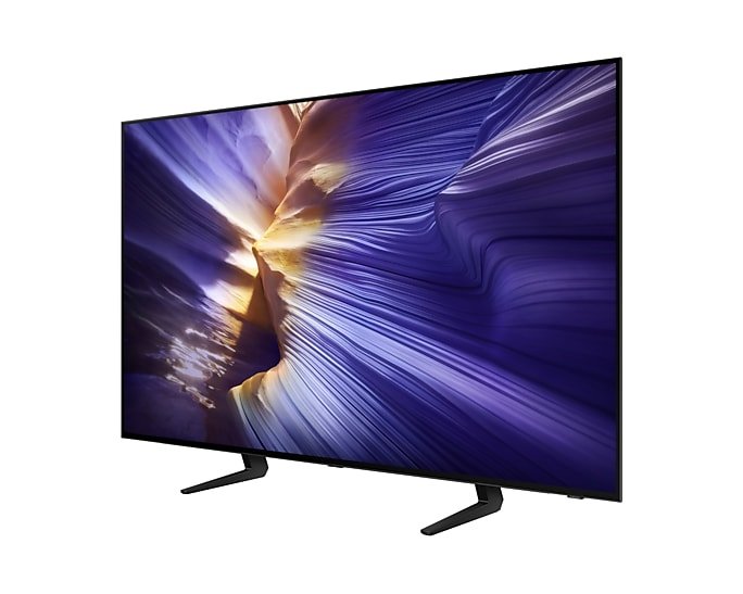 Samsung S90F QA48S90FAEXXY TV – image 2