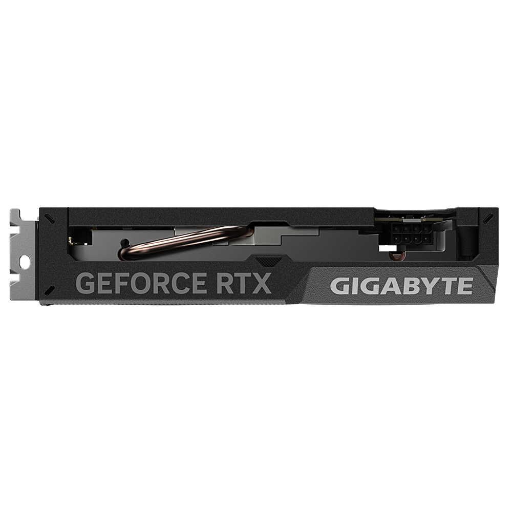 GIGABYTE GeForce RTX 4060 WINDFORCE 8G – image 2